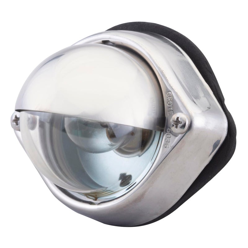 Grote-60361 Auxiliary Lamp